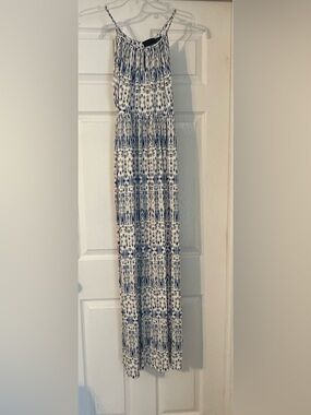 open lace back dress Cornelia Appliqu Dress  Cynthia Rowley